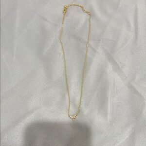 Uncommon James Don’t Call Me Little Necklace